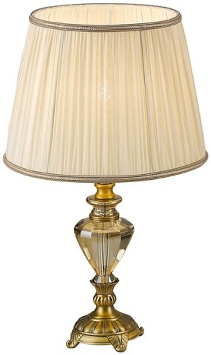 Лампа настольная Wertmark Timotea WE706.01.504