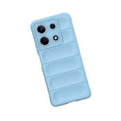Противоударный чехол Flexible Case для Infinix Note 30
