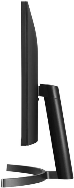 Монитор LG 27" 27QN600-B 2560x1440 IPS LED 75Гц 5ms FreeSync HDMI DisplayPort