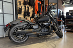 HONDA VT750 Shadow