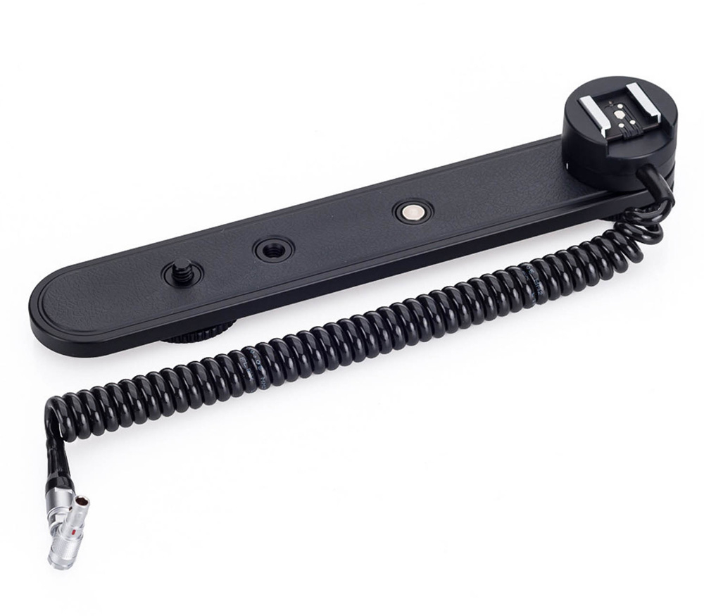 Синхрокабель с кронштейном Leica SCA-Adapter-Set для M