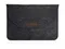 Конверт Gurdini Felt Envelope для Macbook 13"-14" Черный