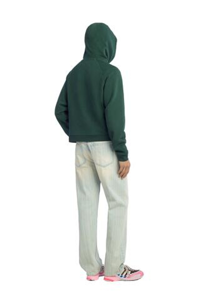 ДЖИНСЫ STRAIGHT FIT «ЁЛОЧКА» — ZARA