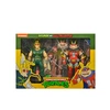 Фигурка NECA Teenage Mutant Ninja Turtles - Bugman & Electrozapper 2-Pack