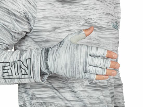 Перчатки Norfin CAST LONG