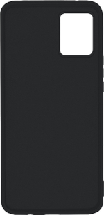 Мягкий Soft Touch чехол из силикона для REALME 8 / 8 PRO с бархатной подкладкой