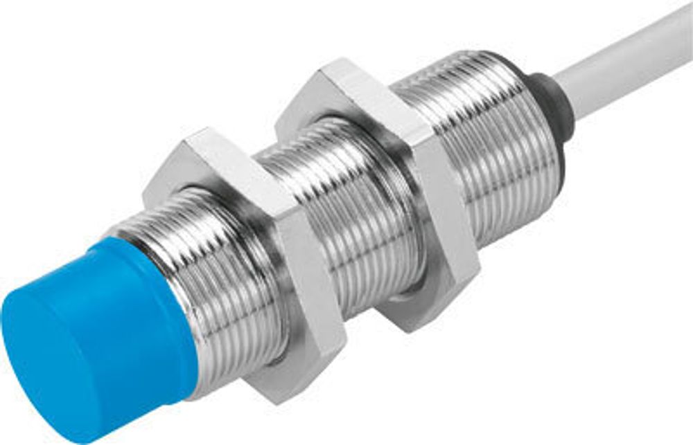 SIED-M18NB-ZS-K-L Датчик положения SIED-M18NB-ZS-K-L Датчик положения