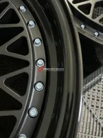 КОВАНЫЕ ДИСКИ ДЛЯ AUDI R8 2017 АУДИ