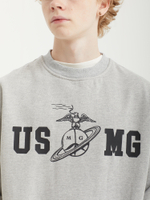 Мужская Толстовка Usmg
