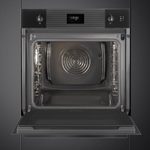 Многофункциональный духовой шкаф Smeg SO6101S2B3