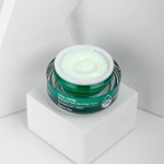 Крем для лица с центеллой FarmStay Cica Farm Regenerating Solution Cream