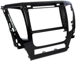 Topway TS18 3+32GB 8 ядер для Mitsubishi Pajero Sport 2016-2018
