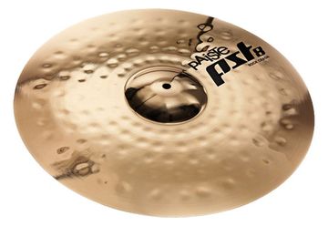 0001802816 PST 8 Reflector Rock Crash Тарелка 16", Paiste