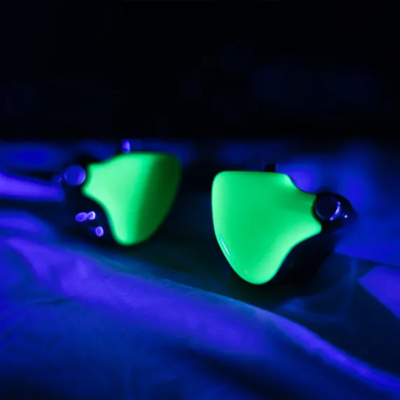 Audio Rif XR3 Custom
