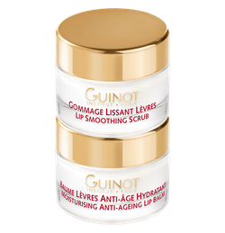 Набор для губ с омолаживающим эффектом Guinot Lip Duo