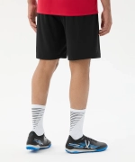 Шорты тренировочные без карманов JÖGEL PREMIER PerFormDRY Training Shorts, черный