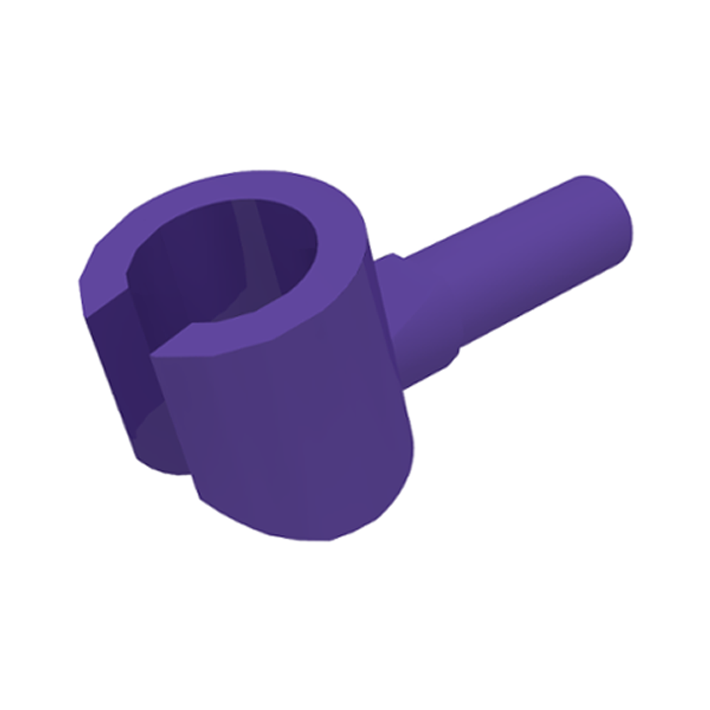 Кисть 983 Dark Purple