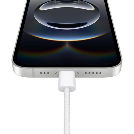 Смартфон Apple iPhone 16e 512GB White