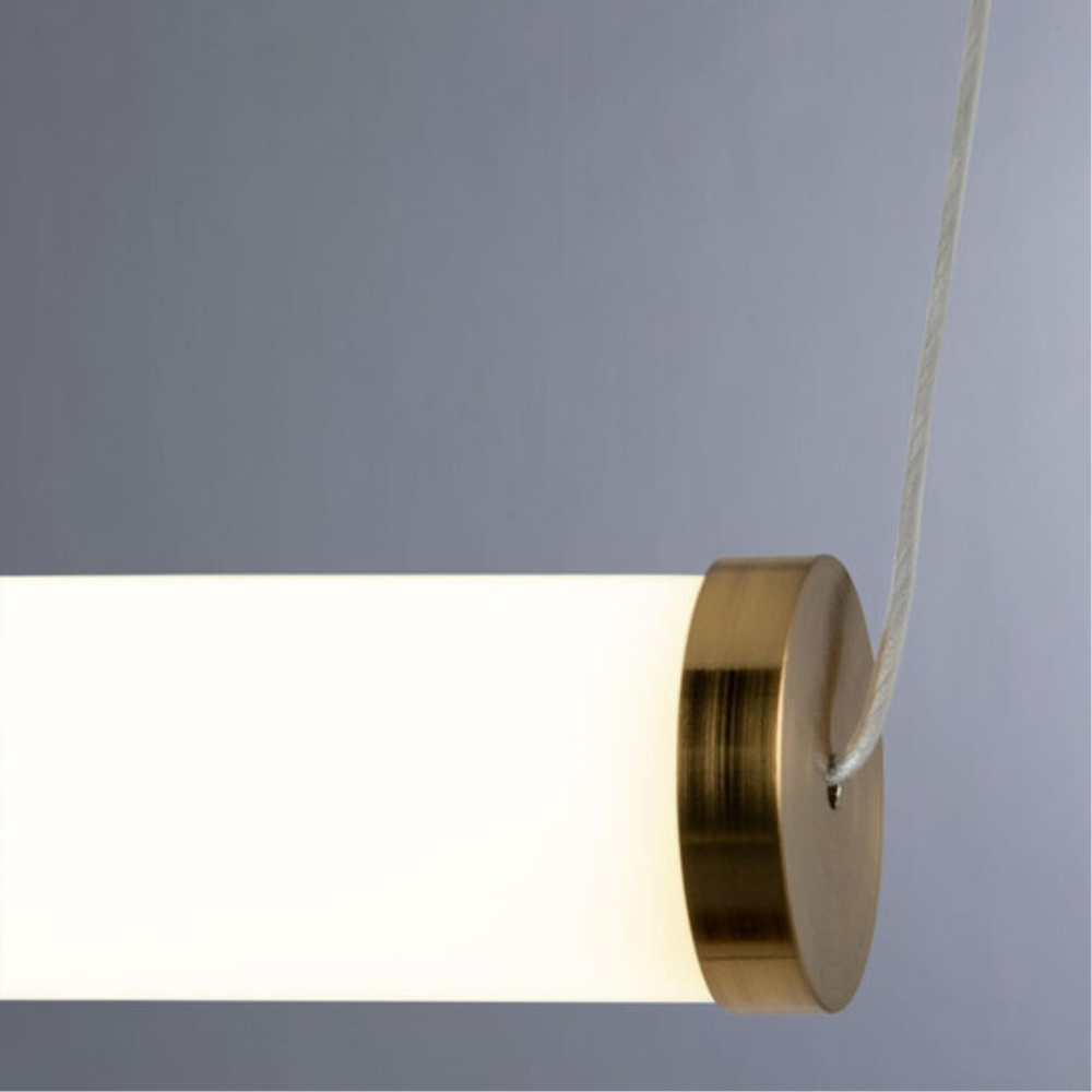Светильник подвесной Divinare Cliff 1125/01 SP-10