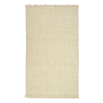 Ковер из буклированной новозеландской шерсти из коллекции ethnic, 200х300 см