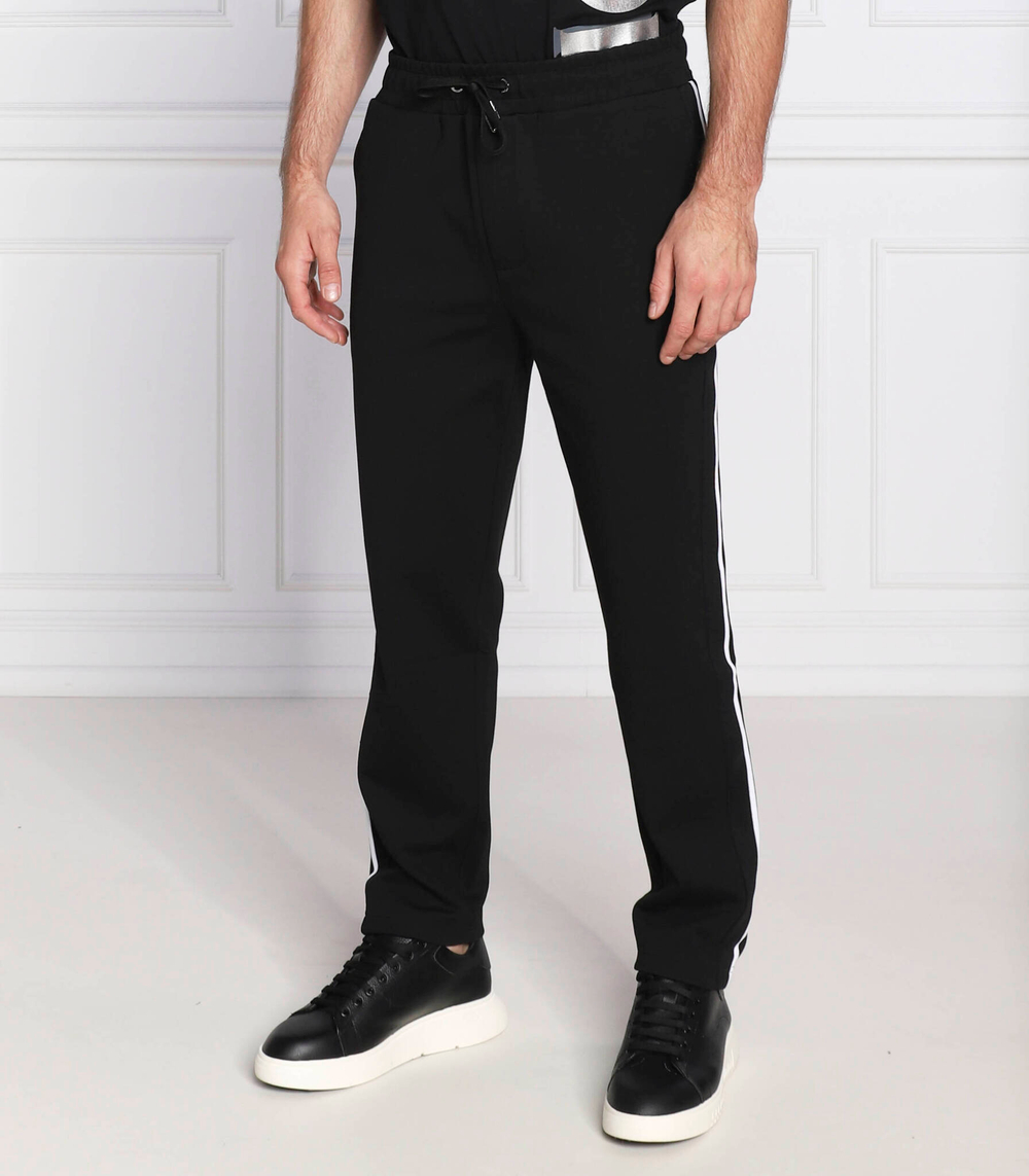 спортивные штаны Joop! Jeans - черный(30032667)