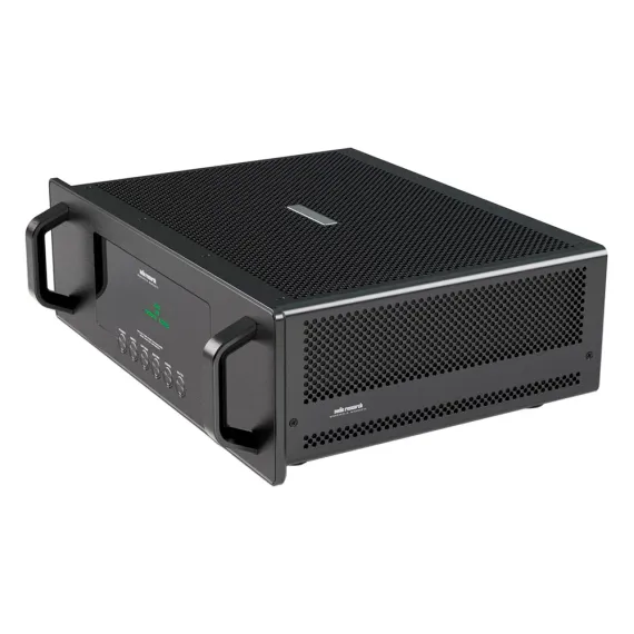 Audio Research PH9 Black