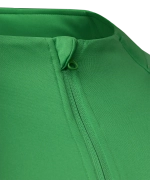Джемпер тренировочный CAMP 2 Training Top, зеленый, детский