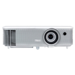 Проектор мультимедийный Optoma W400+