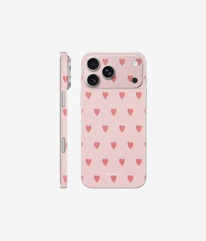 Виниловая наклейка CRUSH для iPhone