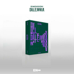 Альбом ENHYPEN - DIMENSION: DILEMMA