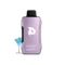 PUFFMI TANK 16000 Черника Малина лед