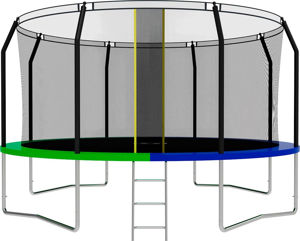 SWOLLEN Prime 14 FT