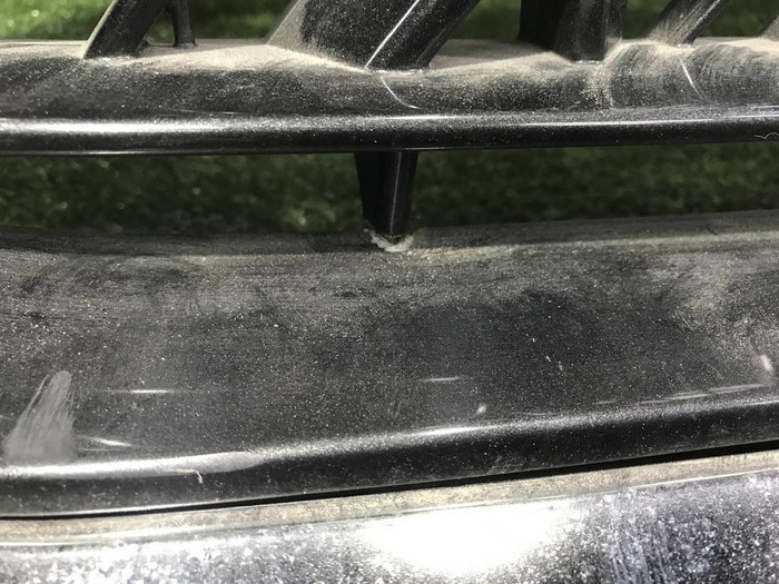 Решетка радиатора Lexus LX 3 15-23 TRD Superior
