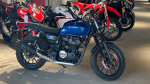 Honda CB 350RS, 2023