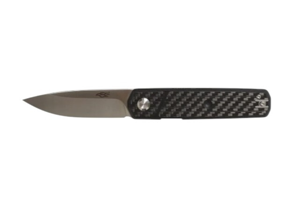 Нож складной туристический Firebird FH927-CF