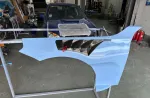 Карбоновые крылья для BMW M2 / M2C G87 2023-2024 БМВ тюнинг