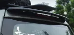 Спойлер на крышу для Changan Deepal G318 2024+ чанган крыло антикрыло обвес