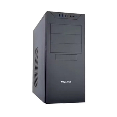 Aquarius S20 K12 MT [2030477/20017663] [QRDP-S20K121P3318C125F02NLNKTNN3] {P G4400/8Gb/SSD256Gb /noOS/m/kb} (20017663/30047616)