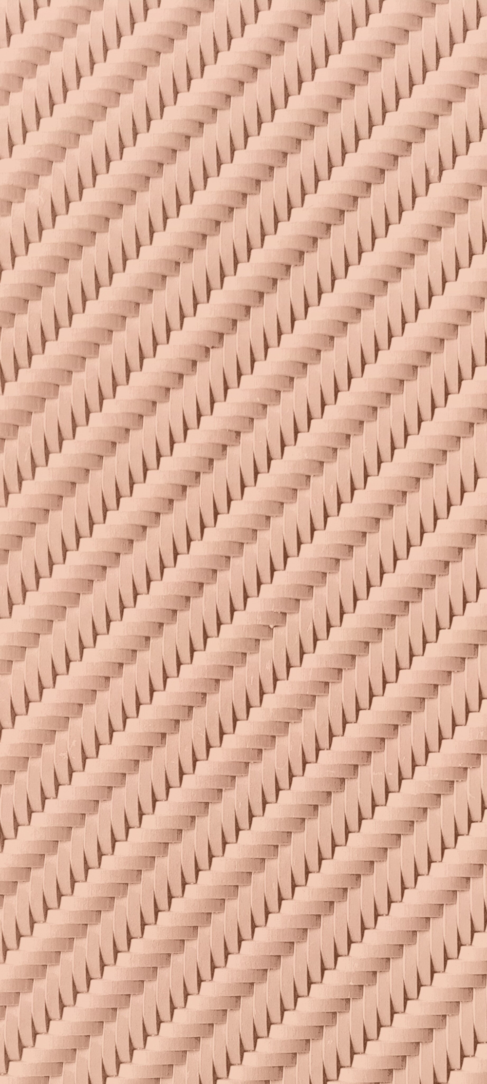 Гибкая керамика PHOMI, коллекция Ocean Flower Weaving