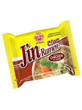 Лапша Ottogi Jin Ramen Курица 110 г