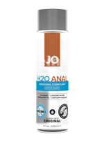 Анальный лубрикант на водной основе JO Anal H2O 120 мл