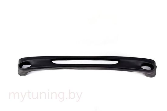Юбка бампера V.4 для VW GOLF 4 1997-2006