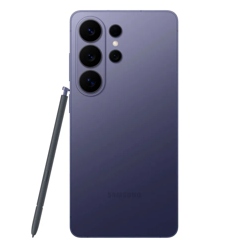 Смартфон Samsung Galaxy S26 Ultra 12/256GB, Cobalt Violet (Фиолетовый) (SM-S948B/DS)