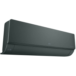 Кондиционер LG AG12BK Artcool Objet Green