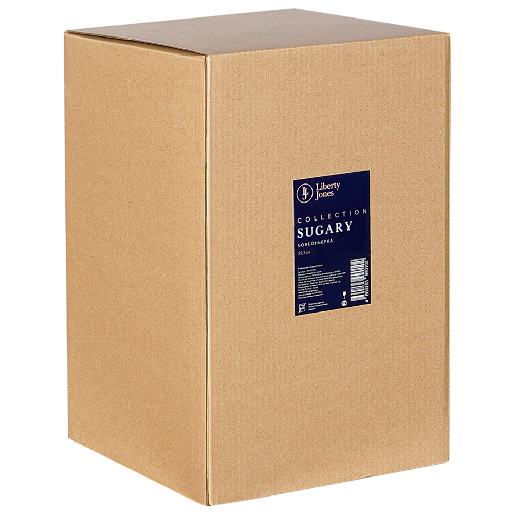 Бонбоньерка 29.3см Liberty Jones Sugary