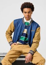 Куртка VARSITY 112357209