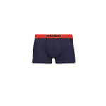 трусики-боксеры 2 шт. Hugo Bodywear - темно-синий(50473786)