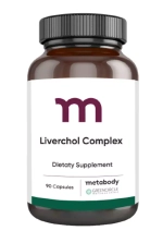 Meta Liverchol.