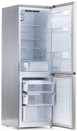 Двухкамерный холодильник Beko B3RCNK362HX