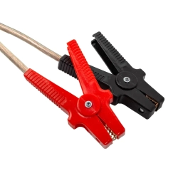 Стартовые провода (800А, 3м) в сумке RockForce RF-RFBC-800